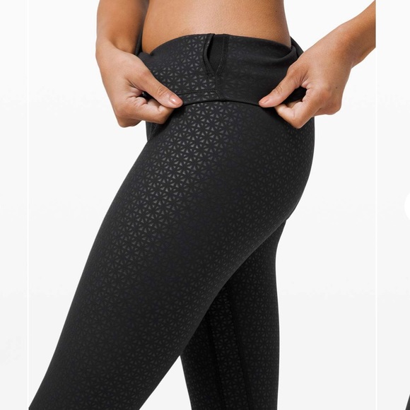 NWT LULULEMON Align™ Pant II High Rise 25” (2) - Picture 3 of 5